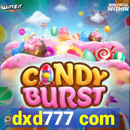 dxd777 com